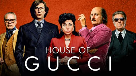 house of gucci buy